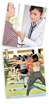 faculty photo